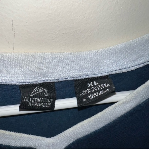 Alternative Apparel Jimmy Buffett Tour 2006 Women’s Graphic T-shirt Size XL - Picture 6 of 7